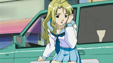 鬼作_第一発_「ファザコン娘はパパの前でおいこめ！」