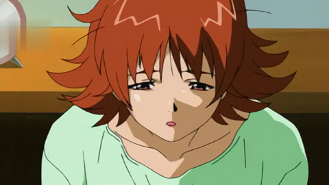 美人受付嬢は海水浴で追い込め