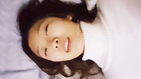 迷妹推荐--反差婊眼镜大学生美女陈茹和同居男友自拍不雅视频 口爆吞精 连干两炮