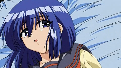 “我……不是人偶……”第1卷没有季节的落叶（中文字幕