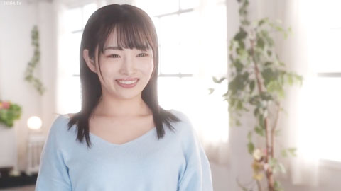 苗条可爱的美少女第二弹！生插激潮！快感中出SEX 叶月美梨亚