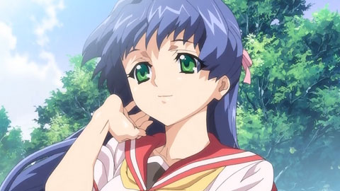 墮落的愛子與山中知美_輪姦俱樂部令人期待的第二話登場