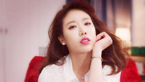 《善良的小姨子》--下