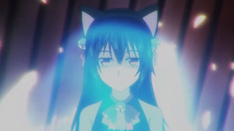 噬血狂袭第1季 16