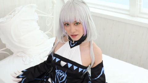 最强属性37 桐山结羽--03