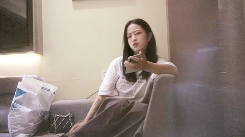 迷妹推荐--老金约操清纯一线天小姐姐，外表清纯床上超级骚