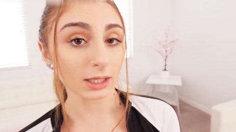 小穴内满满的性福