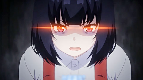 トイレの花子さんVS屈強退魔師_～悪堕ちマ○コに天誅ザーメン連続中出し