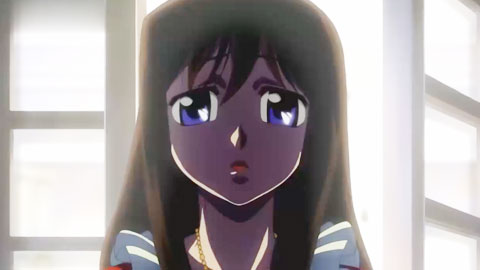 徬徨淫亂的瘋狂症狀 1