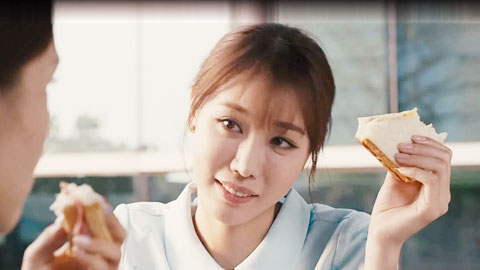 热线女孩 #韩国三级春--上