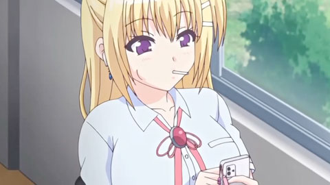 そしてわたしはセンセイに