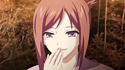 陽炎～勺景～Another