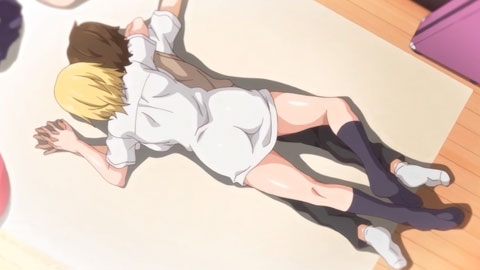 四人一起去溫泉旅行，電競夢徹底破滅！晚熟消極的