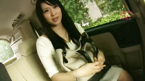 真实中出！露脸！人妻搭讪_～住在赤坂・新桥的漂亮人妻之绝顶高潮淫荡模样--02