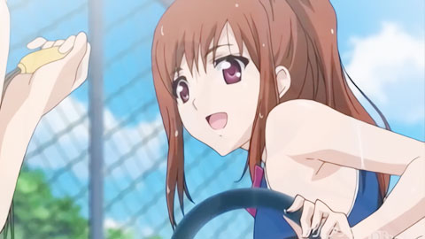 真實故事 女子高中生秘密的地下打工 明日香