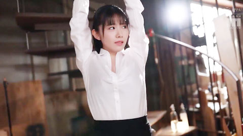 迷妹推荐--AI明星换脸「林允儿」极品身材搜查官被强暴凌辱中出