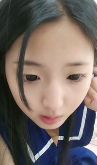 调教少女-喷水萝莉_清纯小学妹道具自慰喷水