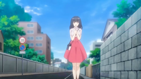 巨乳女子大生がコスプレ七変化!_蠱惑の吸血娘はSMでフタナリな変態プレイがお好き