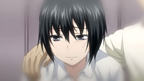 ずっと好きだった2［柚木N’］