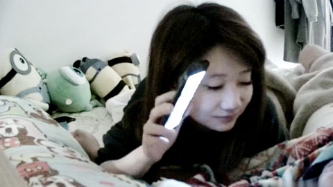 迷妹推荐--家庭網絡攝像頭監控TP偷拍夫妻啪啪射了很多_成人線上直播一區