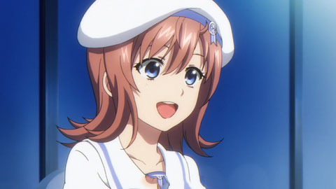 噬血狂袭第2季 4