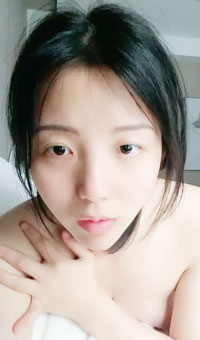 极品吊钟奶小少妇