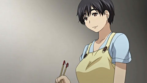 やることじゃな