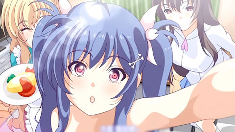 きにーションにおいていポ