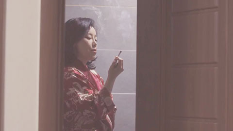 朋友的黄花 #韩国--上