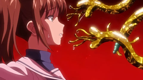 魔獣浄化少女ウテア_soul_4_シスターズ