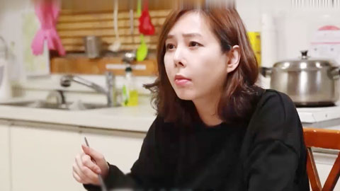 朋友的母亲 #韩国三级--下