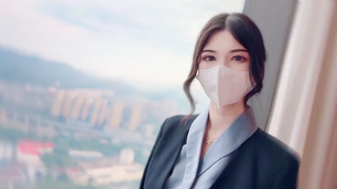 迷妹推荐--漂亮大奶御姐_小骚逼流水了_受不了快点进来_被无套输出_射了一奶子