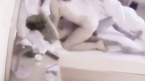 迷妹推荐--偷拍酒店啪啪