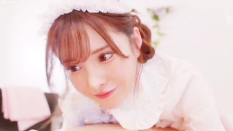 MIDV_850_美腿苗條性感絲襪淫蕩伺候中出風俗塔_新有菜_中文字幕_001