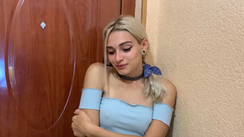 刚进门口 就地正法