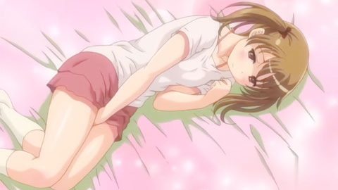 ]喜歡、喜歡、最喜歡了