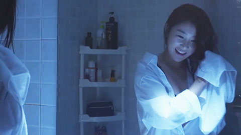 无法隐藏的本能--下