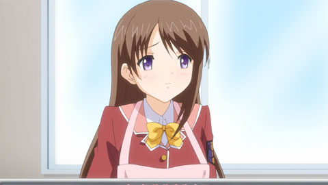 下流清純的腿襪