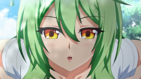 マイクロマスコット・あさひ～強気に蠢く玩具箱