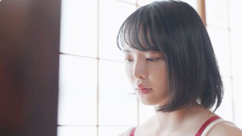 未亡人 悲哀的妊娠報告__002