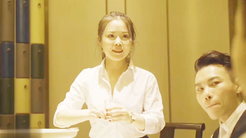 迷妹推荐--裸辞 - 张美娜