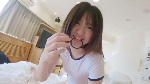 迷妹推荐--国宝级19岁清纯美少女嫩妹重金援交 蜂腰蜜桃臀无套中出内射