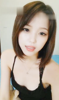 极品甜美短发小姐姐和炮友激情