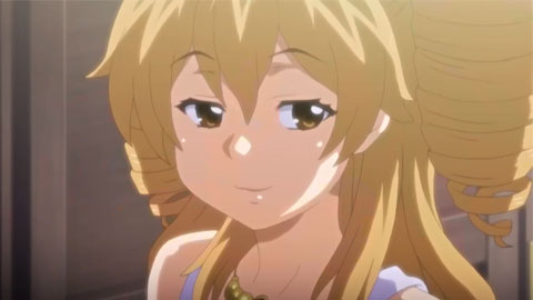 （超赞）黄毛不良妹？撸管服务篇#1