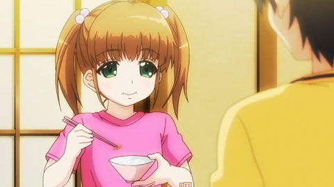 棉花糖☆妹妹☆魅魔