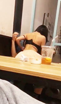 學生妹性慾強 聚會上公然強上男同學