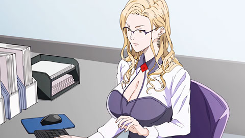 蛇與蜘蛛
