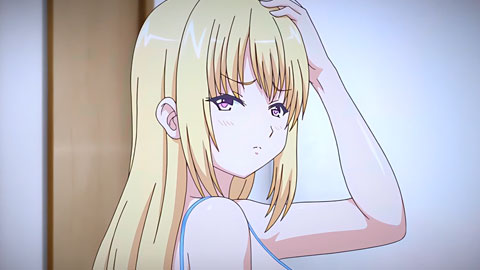 爸爸喝罵！_2_ママに電話の傍ら突き上げられ続ける紬_断ること