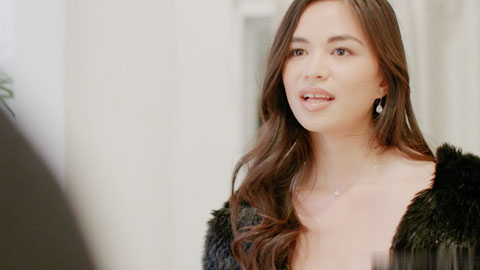 小媳妇有个大黑牛公爹