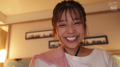 害羞、迷恋、停不下高潮。在宾馆里持续求合一整天的浓密约会 川越仁子__002